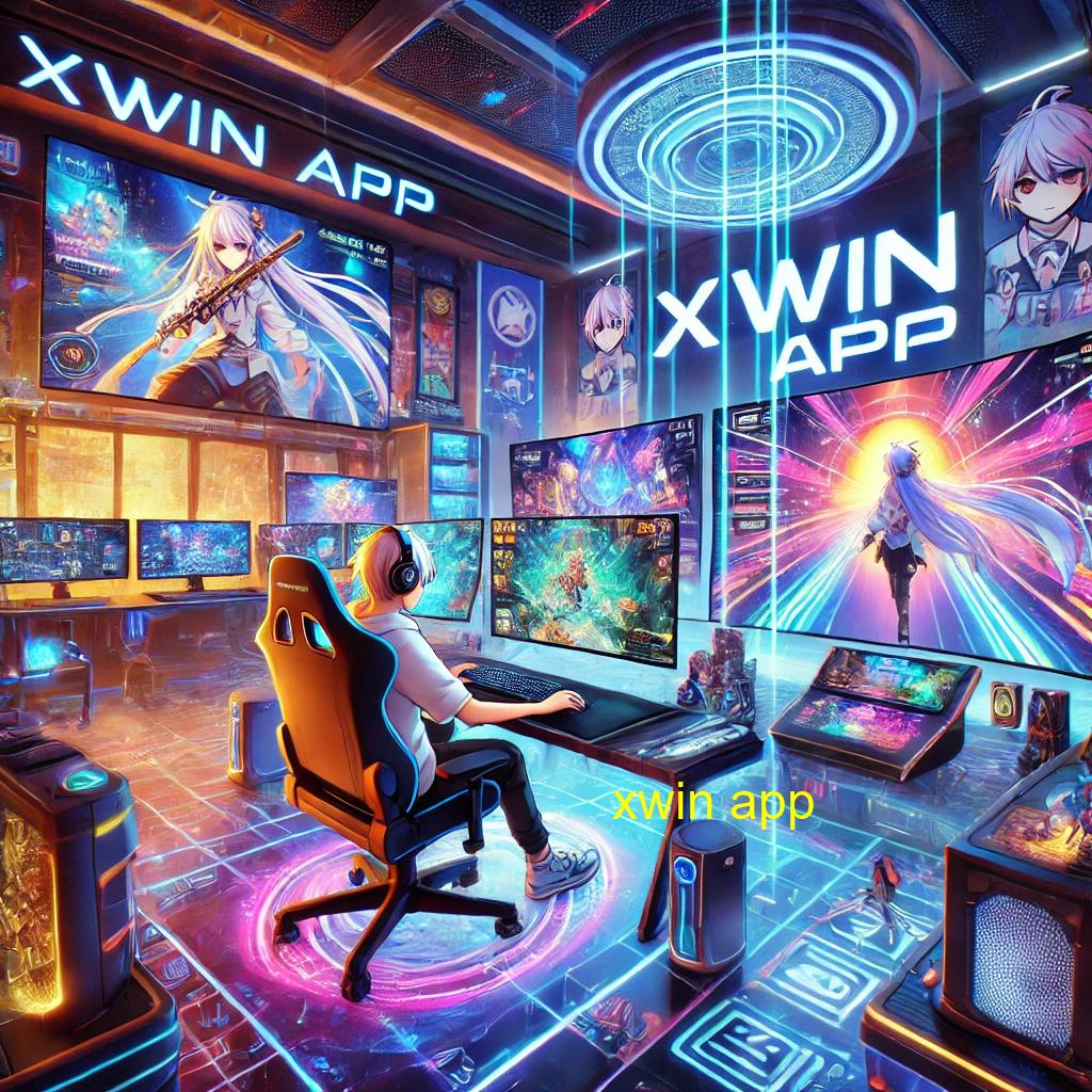 xwin app