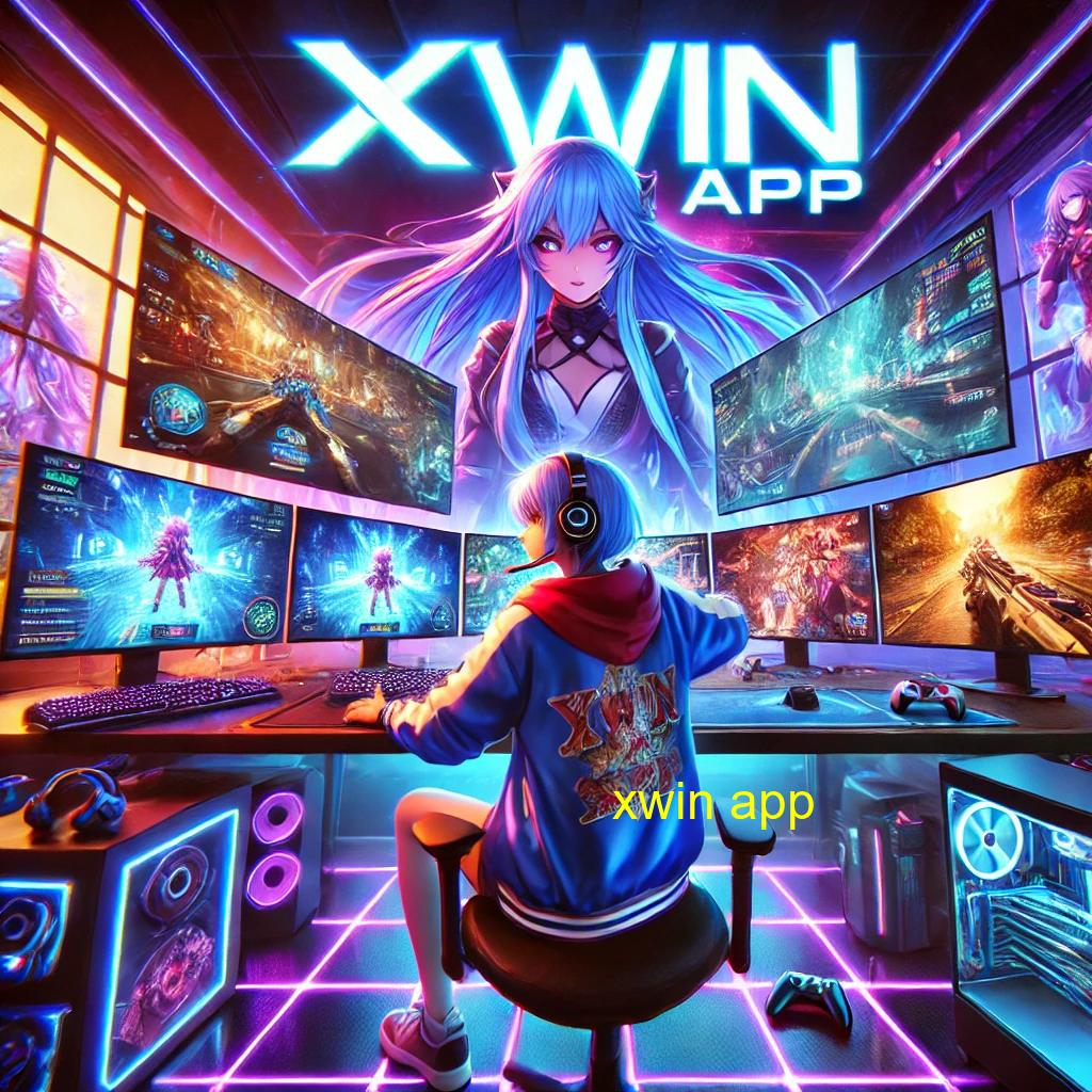 xwin app