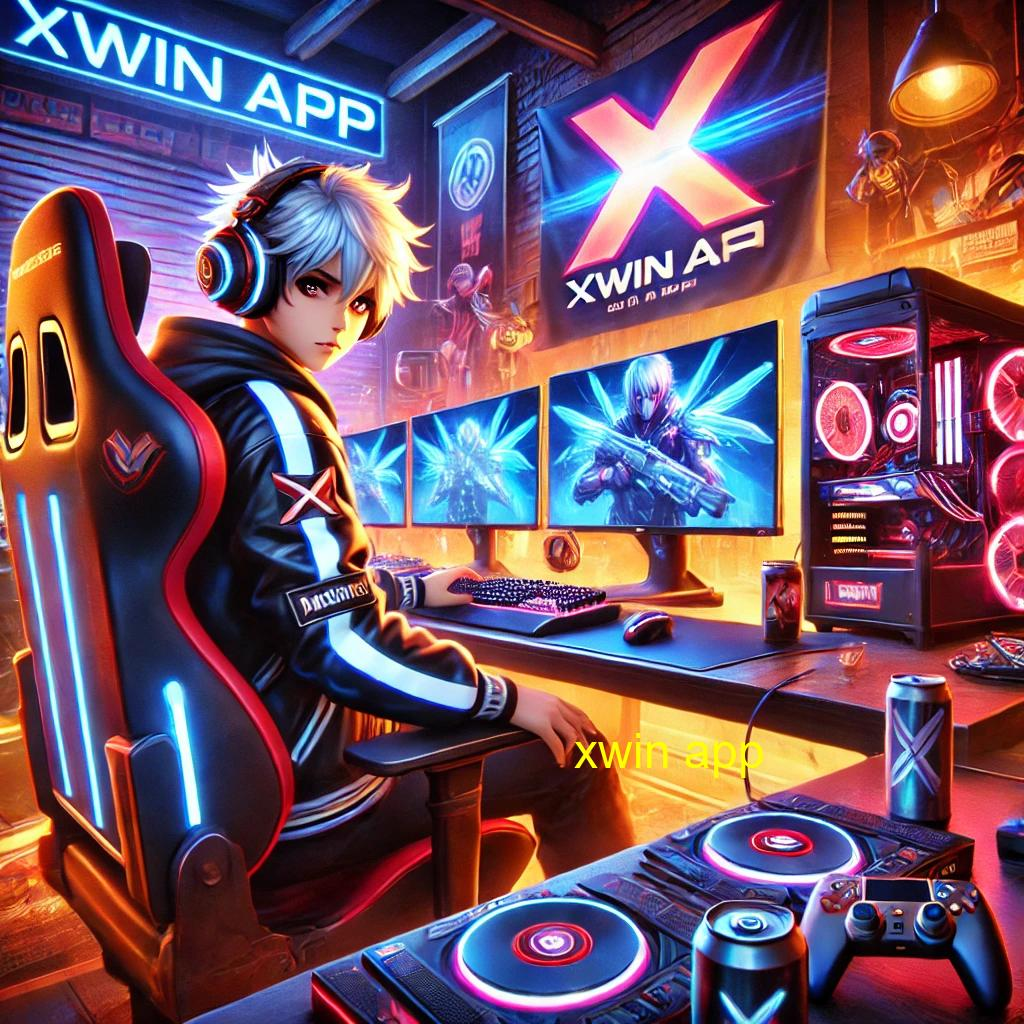 xwin app