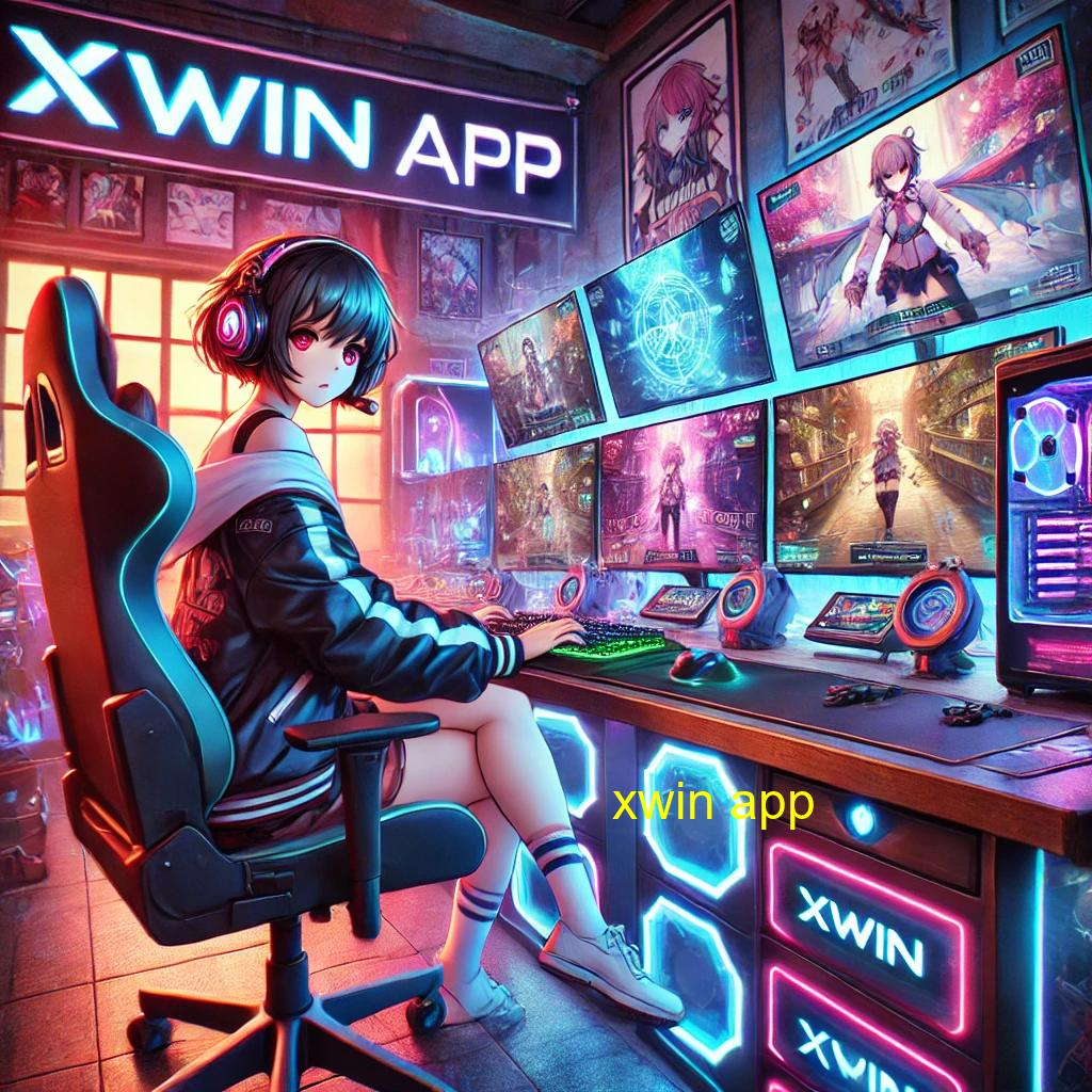 xwin app